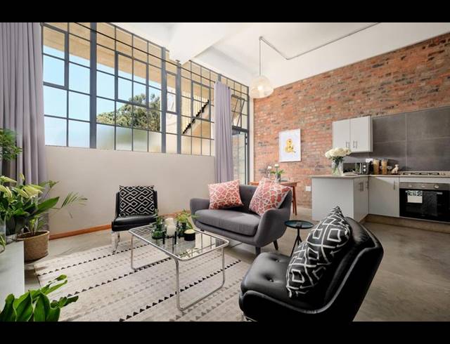 0 BEDROOM PROPERTY TO RENT IN BRAAMFONTEIN